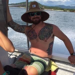 Meet your Posher, Dan